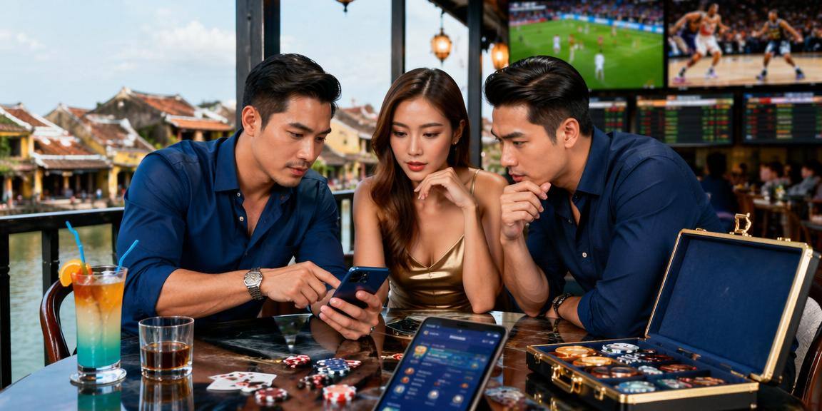 dagatructiep 1 Bộ sưu tập Live Casino